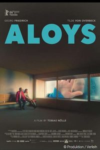 Poster: ALOYS