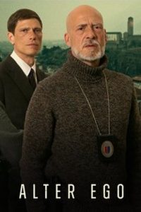 Poster: Alter Ego