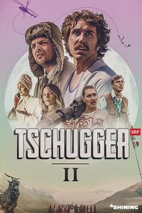 Poster: Tschugger, season 2