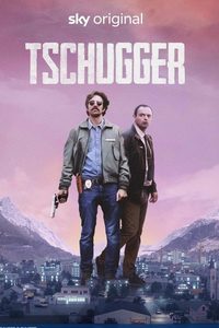 Poster: Tschugger, season 3
