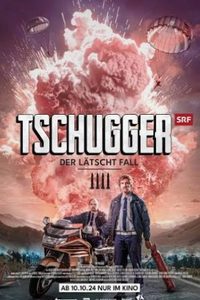 Poster: Tschugger, season 4